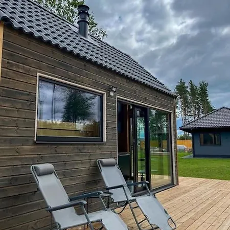 Joeranna Sauna House Holiday home