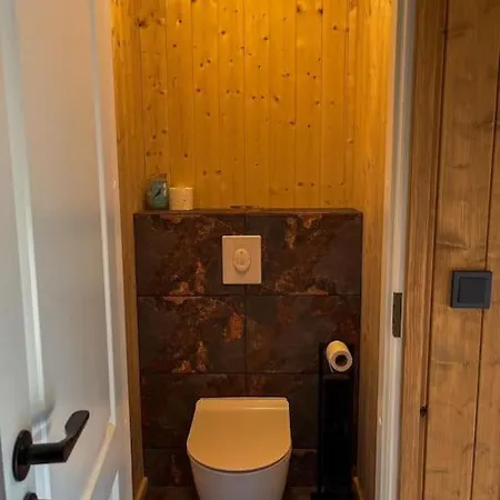 Joeranna Sauna House Holiday home Parnu