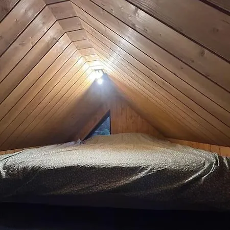 Holiday home Joeranna Sauna House Parnu