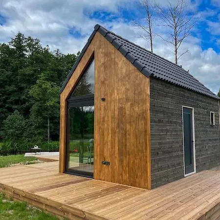 Holiday home Joeranna Sauna House Parnu